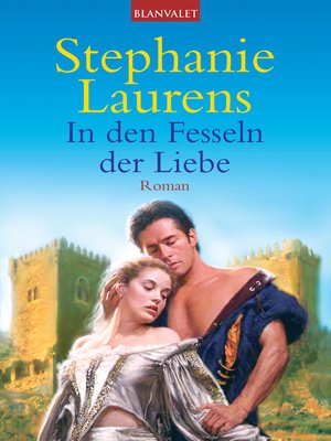 cover image of In den Fesseln der Liebe